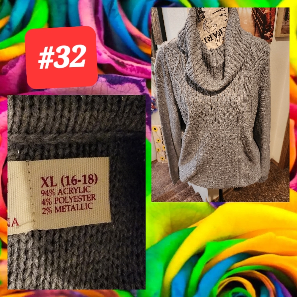 women's turtleneck